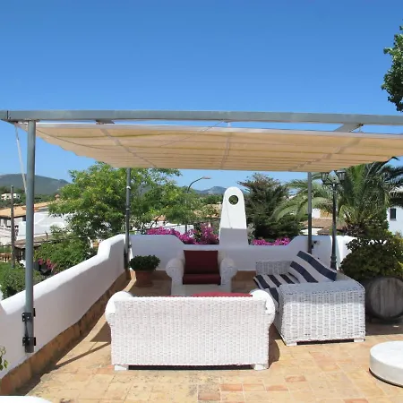 Dolce Farniente - Pcn130 By Interhome Holiday home *