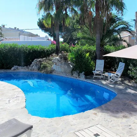 Holiday home Dolce Farniente - Pcn130 By Interhome *