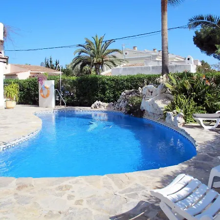 Dolce Farniente - Pcn130 By Interhome Holiday home