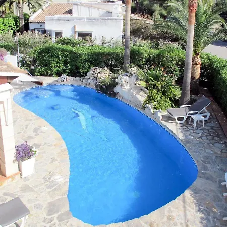 Holiday home Dolce Farniente - Pcn130 By Interhome *