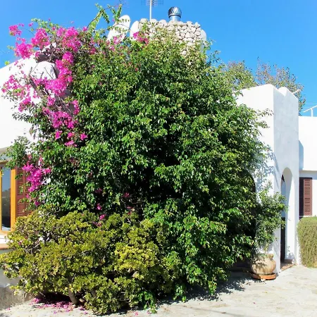 Holiday home Dolce Farniente - Pcn130 By Interhome