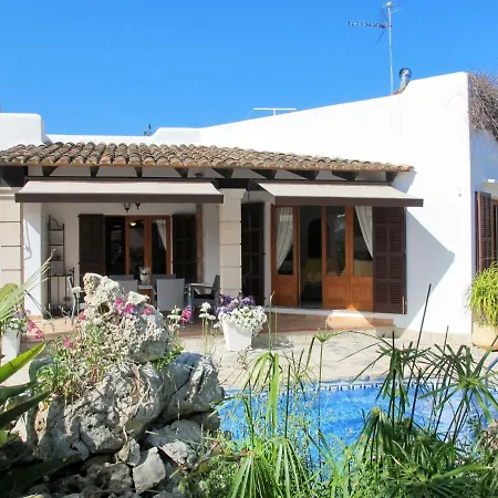Dolce Farniente - Pcn130 By Interhome Holiday home Cala Mandia (Mallorca)