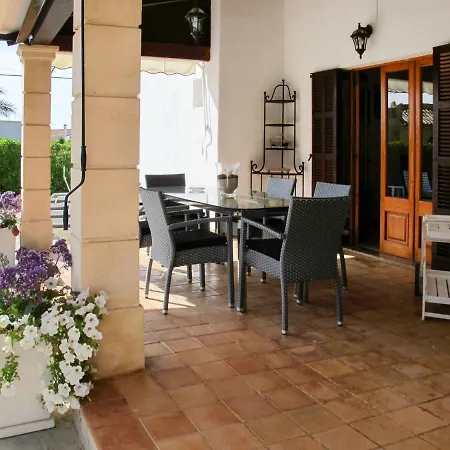 Dolce Farniente - Pcn130 By Interhome Holiday home Cala Mandia (Mallorca)