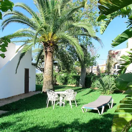 Dolce Farniente - Pcn130 By Interhome Cala Mandia (Mallorca)