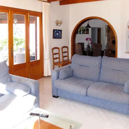 Holiday home Dolce Farniente - Pcn130 By Interhome