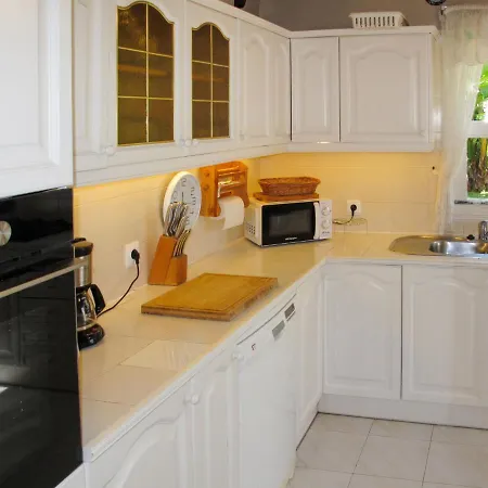 Holiday home Dolce Farniente - Pcn130 By Interhome *