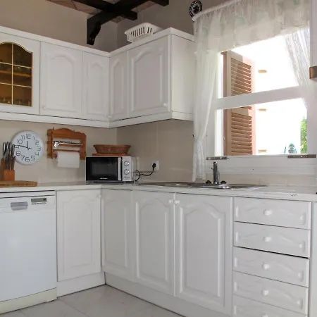 Dolce Farniente - Pcn130 By Interhome Ferienhaus *