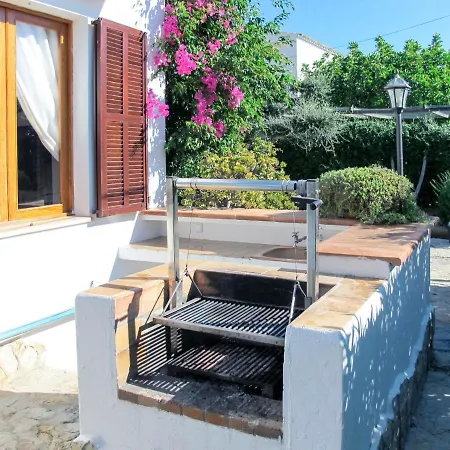 Dolce Farniente - Pcn130 By Interhome
