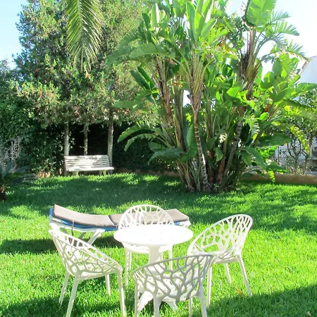 Holiday home Dolce Farniente - Pcn130 By Interhome *