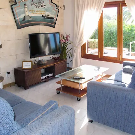 Dolce Farniente - Pcn130 By Interhome Holiday home