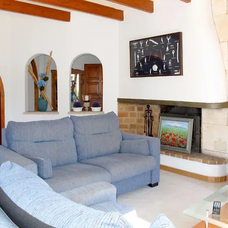 Dolce Farniente - Pcn130 By Interhome * Cala Mandia (Mallorca)