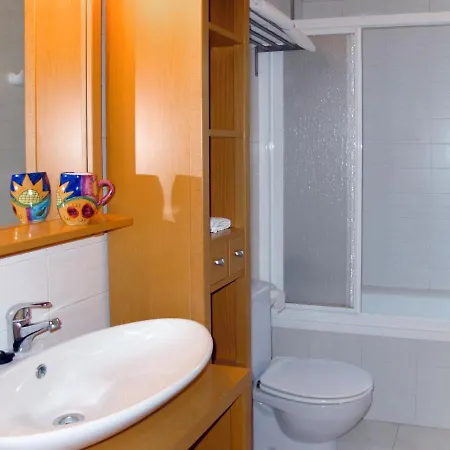 Dolce Farniente - Pcn130 By Interhome Cala Mandia (Mallorca)