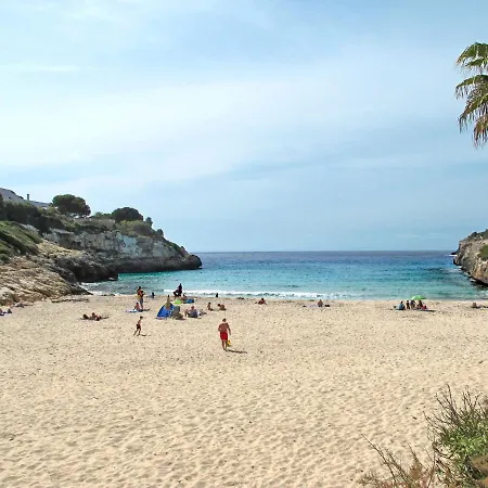 Dolce Farniente - Pcn130 By Interhome Holiday home Cala Mandia (Mallorca)