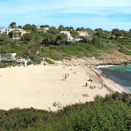 Holiday home Dolce Farniente - Pcn130 By Interhome Cala Mandia (Mallorca)