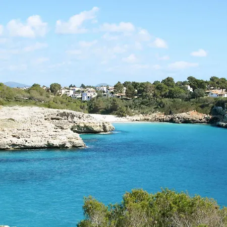 Dolce Farniente - Pcn130 By Interhome Cala Mandia (Mallorca)